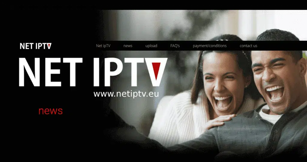 Net-iptv