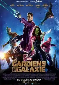 gardiens de la galaxie