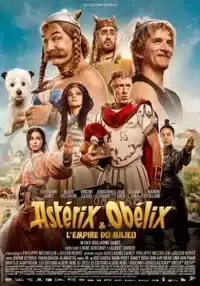 astérix obélix