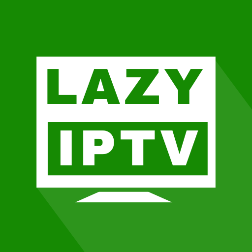 LAZY IPTV