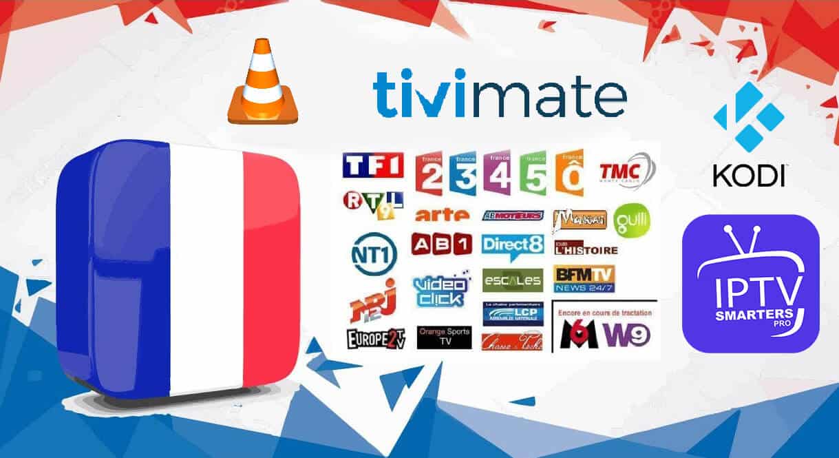 Les Meilleures application iptv gratuite pour Profiter de Vos Contenus Préférés